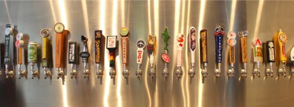 Hop Scholar Ale House by null