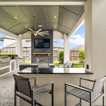 Your Great Outdoors - General Contractors Near Me - Katy, Texas