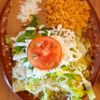 Los Molcajetes gift card