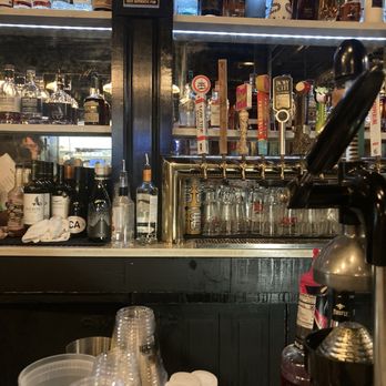 Blind Tiger Pub - Interior - American Near Me - Charleston, South Carolina