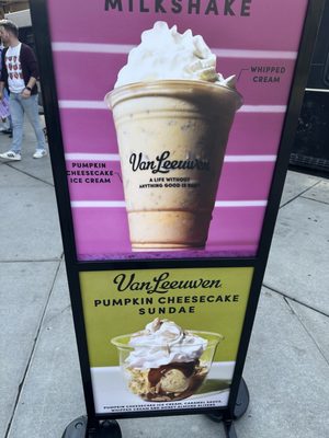 Van Leeuwen Ice Cream by null