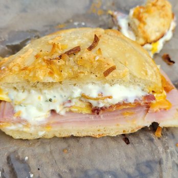 Bruegger's Bagels - Farmhouse - Bagels Near Me - Westlake, Ohio Bruegger's Bagels - Farmhouse - Bagels Near Me - Westlake, Ohio