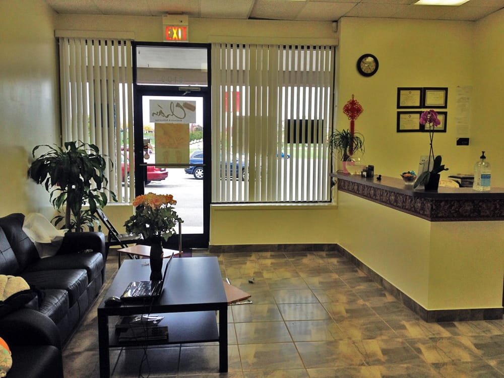 CHAN BODYWORK & REFLEXOLOGY Updated September 2024 10 Photos & 11 Reviews 8109 Connector