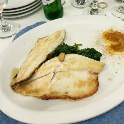Chef Vola's by null