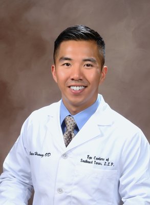 Eye Centers of Southeast Texas Llp