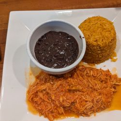 Tinga chicken