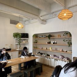 Bake Shop