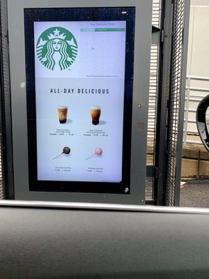 Starbucks Coffee Company by null