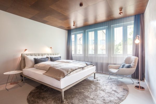 EMA House Hotel Suites by null