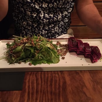 Lucky Belly - Beets! - Bars Near Me - Honolulu, Hawaii