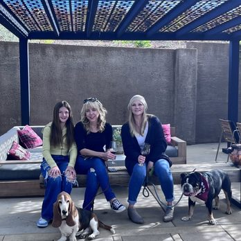 Toast Tours - Brecon Estate - Wine Tours Near Me - Paso Robles, California