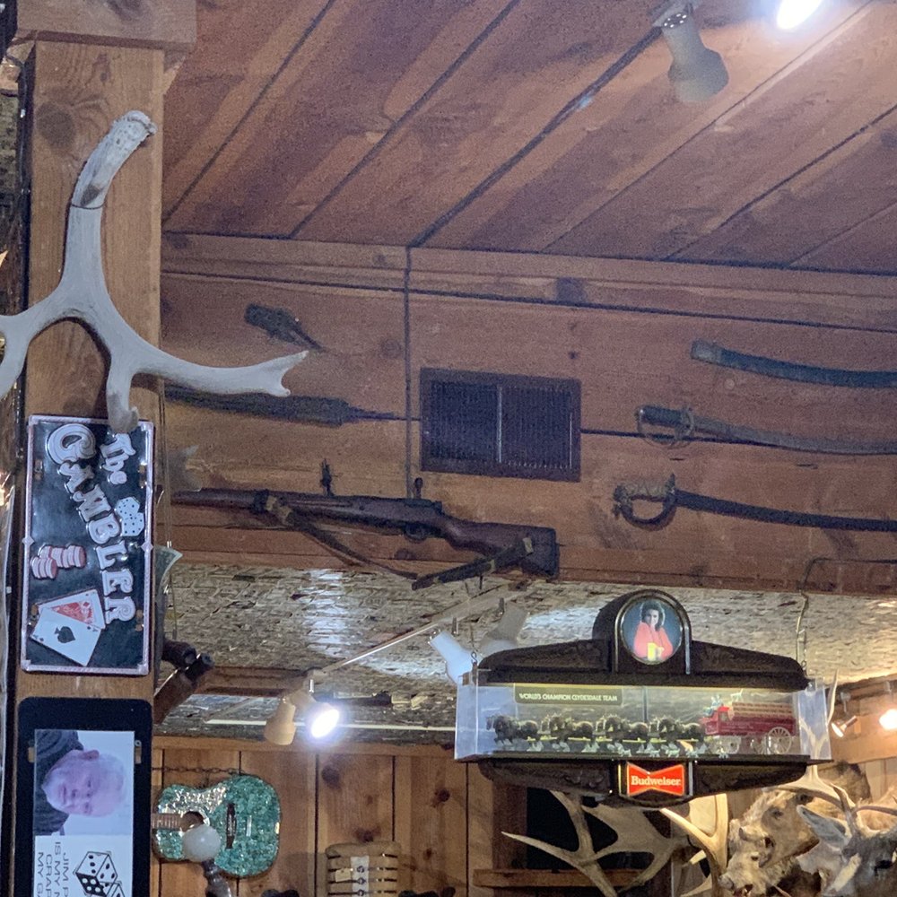 The Roadkill Cafe - American Near Me - Seligman, Arizona The Roadkill Cafe - American Near Me - Seligman, Arizona