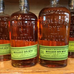 Twin Liquors