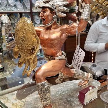 Millenium - Art Galleries Near Me - Cancún, ROO