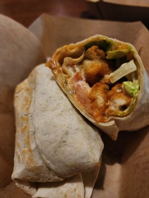 Detroit City Fieldhouse by null