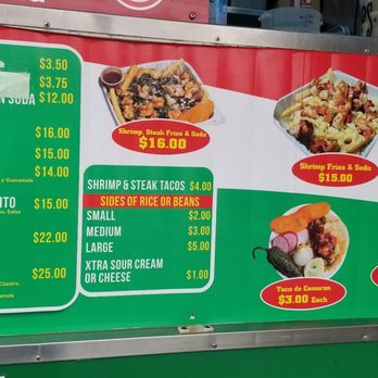 Tacos Mi Rancho - Mexican Near Me - Oakland, California Tacos Mi Rancho - Mexican Near Me - Oakland, California