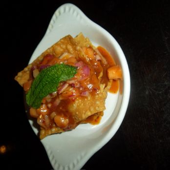 Rim Tanon - Spicy Salmon - Thai Near Me - Houston, Texas Rim Tanon - Spicy Salmon - Thai Near Me - Houston, Texas