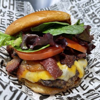 The Black Raven Project - Feeding Friends-Z's SmashBurger! Yummy - Food Trucks Near Me - Hyde Park, New York The Black Raven Project - Feeding Friends-Z's SmashBurger! Yummy - Food Trucks Near Me - Hyde Park, New York