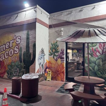 Elmer's Tacos - Breakfast & Brunch Near Me - Chandler, Arizona