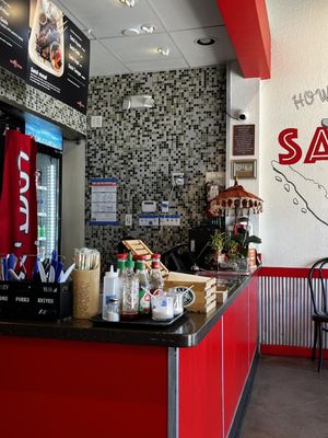 Sate Texas by null
