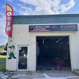 Exterior photo of Autera Auto - Chagrin Falls, Ohio Exterior photo of Autera Auto - Chagrin Falls, Ohio
