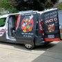 Photo of The Duct Busters