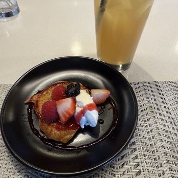 Counter Culture - Pancake - New American Near Me - Tampa, Florida
