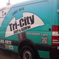 Tri-City Bolt and Screw