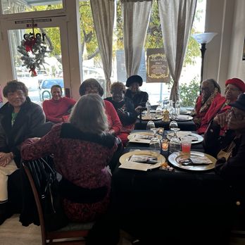 Lizzy’s Cajun Cafe - Cajun/Creole Near Me - Albany, California