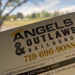 Angels & Outlaws Bail Bonds