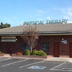 Pine Street Physical & Occupational Therapy
