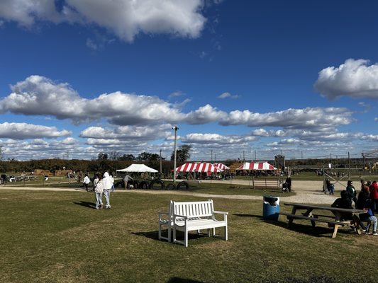 Westview Orchards & Winery by null