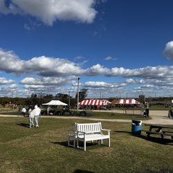 Westview Orchards & Winery - Play area