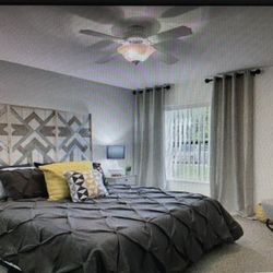 Luang Housing Rentals