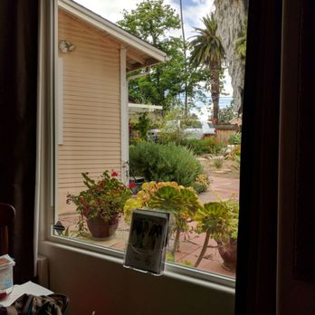2 To Tango Hair Studio - View from the chair. - Hair Extensions Near Me - Lemon Grove, California 2 To Tango Hair Studio - View from the chair. - Hair Extensions Near Me - Lemon Grove, California