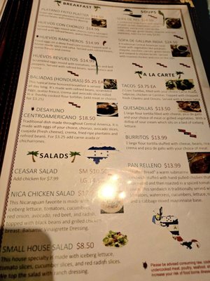 La Cabaña Seattle by null