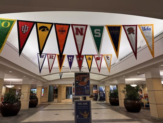 The Pennsylvania State University by null