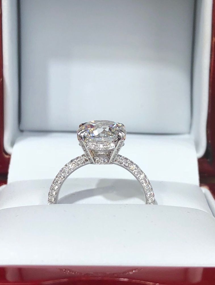 NEW YORK GEMS & JEWELRY Updated September 2024 1196 6th Ave, New