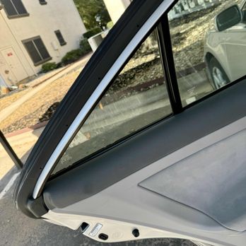 Auto Glass Solutions - Auto Glass Services Near Me - Austin, Texas