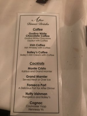 Menu photo 7 The Yard of Ale Piffard, NY Menu photo 7 The Yard of Ale Piffard, NY