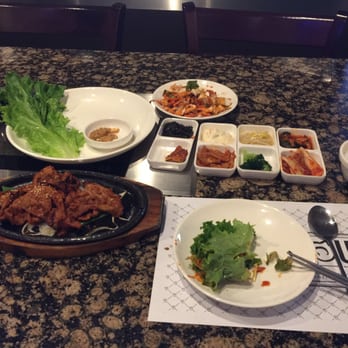 DAE GEE KOREAN BBQ - Korean Near Me - Westminster, Colorado DAE GEE KOREAN BBQ - Korean Near Me - Westminster, Colorado