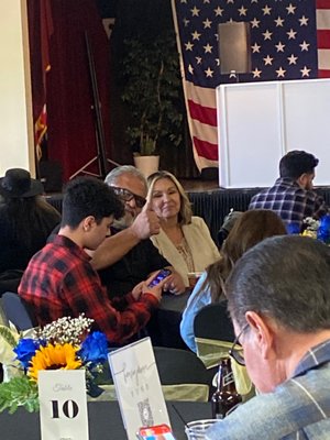 Photo of Riverside Elks Lodge - Riverside, CA, US. Best times here at the Elks!!!