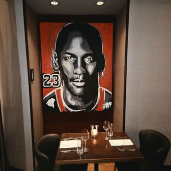 Michael Jordan's Steak House - Chicago - Guess who? - Steakhouses Near Me - Chicago, Illinois Michael Jordan's Steak House - Chicago - Guess who? - Steakhouses Near Me - Chicago, Illinois