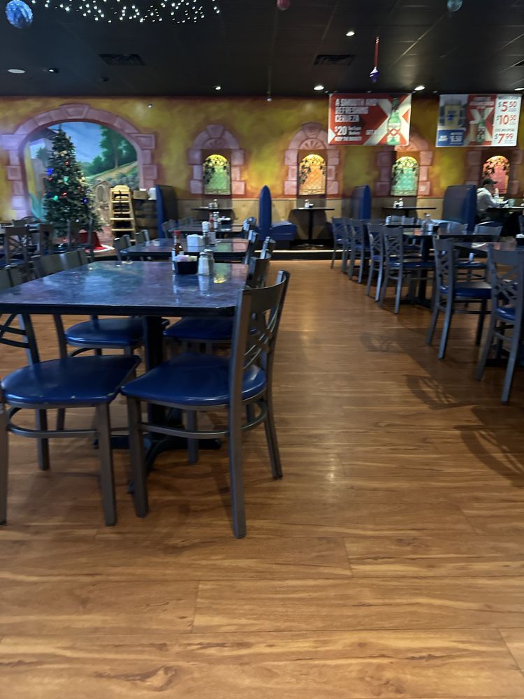 Good Tequila's Mexican Grill