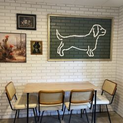 Doxie Coffee