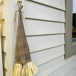 Squak Mt Greenhouses & Nursery - Fall gnome