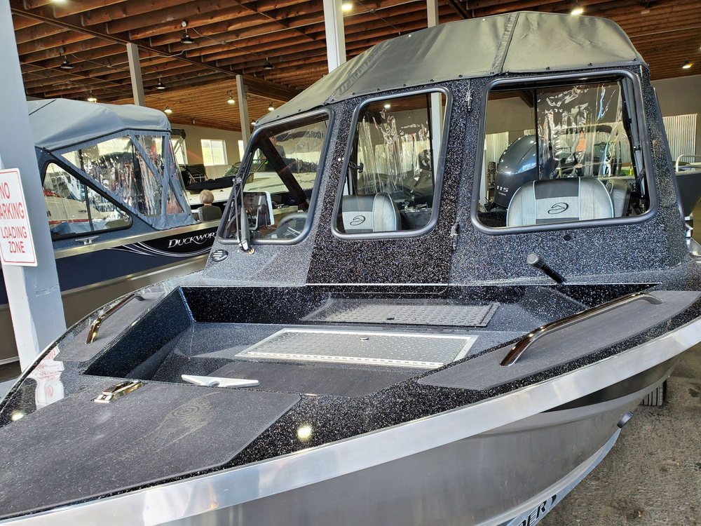 PACIFIC BOATLAND Updated September 2024 10 Photos & 18 Reviews 11704 NE Highway 99