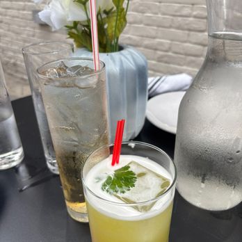 Polanco Social - Tulum - Mexican Near Me - New York, New York Polanco Social - Tulum - Mexican Near Me - New York, New York