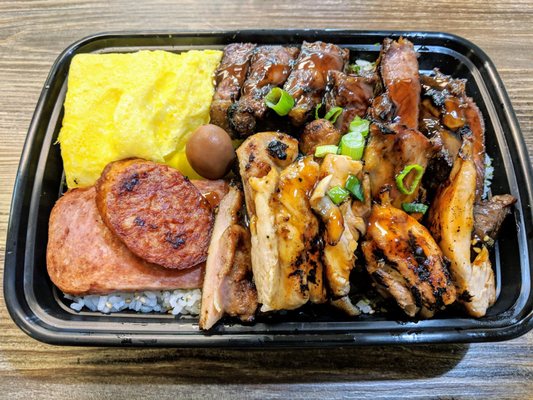 Island Flavor 842 Photos 527 Reviews Hawaiian 8846 S Eastern Ave Las Vegas Nv United States Restaurant Reviews Phone Number