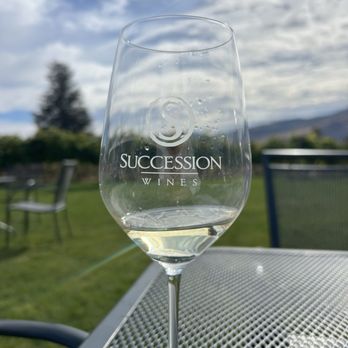 Succession Wines - Wine Tasting Room Near Me - Manson, Washington Succession Wines - Wine Tasting Room Near Me - Manson, Washington